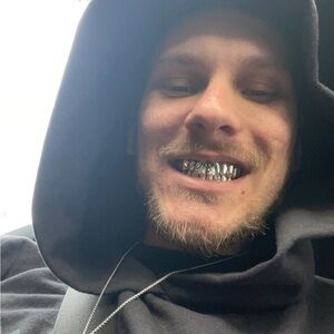 Meet your Posher, Brandon